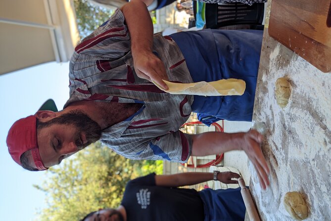 Chania Cooking Class-The Authentic Enjoy traditional Cretan meal - Practical tips to enjoy the class more