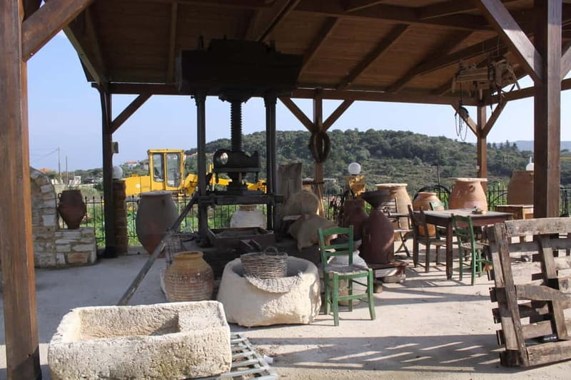 Chania: Cretan Wine, Olive Oil & Cooking Workshop - What’s actually included, and why that affects the value