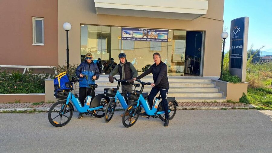 Chania E-Bike Sunset Tour - Key Things That Make This Tour Worth Your Time