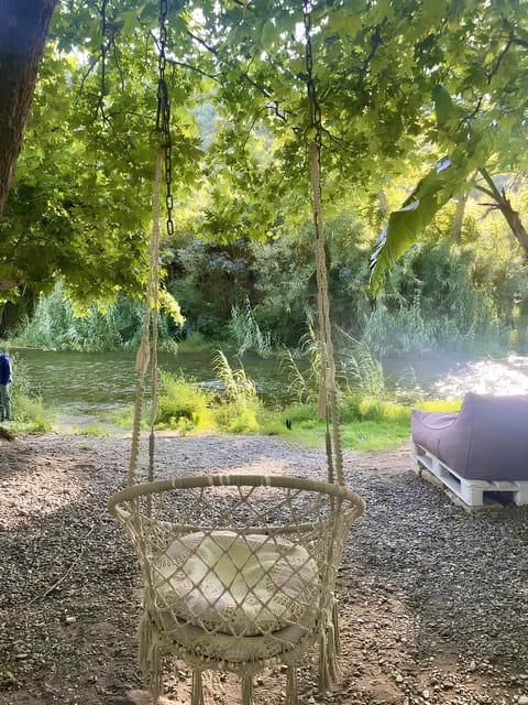 Chania Ebike Eco-Long Tour + Traditional Snack - Key things I’d watch for