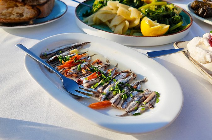 Chania: Evening Feasts A Journey through Cretan Flavors Food Tour - Price and value: is $108.02 worth it?