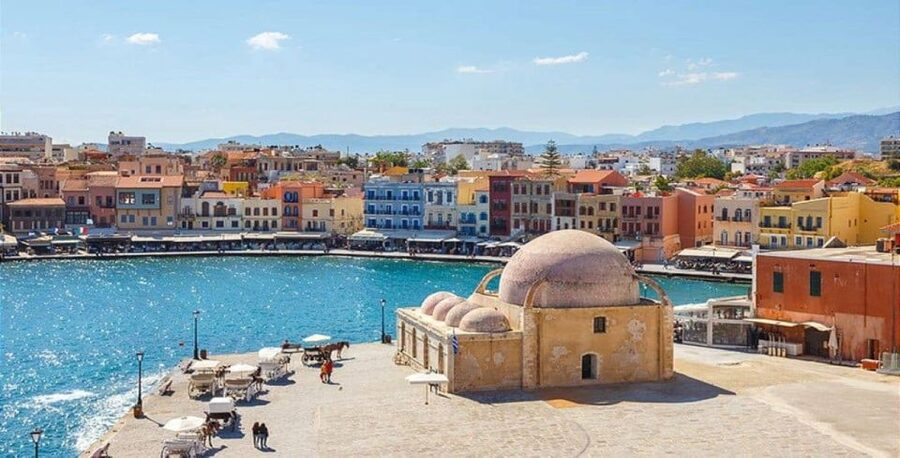 Chania Evening Tour From Rethymno - Key things to know before you go