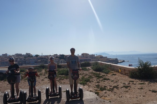 Chania Exploration - What I like about the pace, and where it can disappoint
