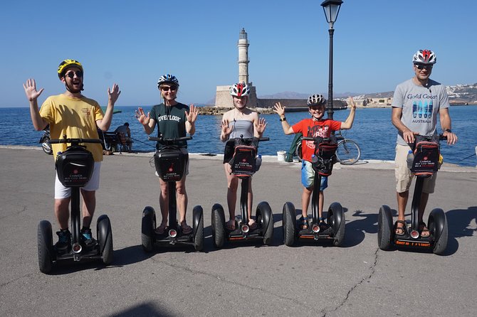 Chania Exploration - Weather, rain, and what to do if conditions turn