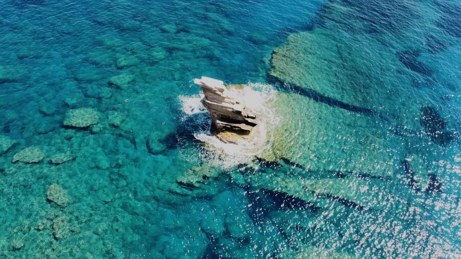 Chania: Full-Day to Elafonissi Beach Direct with No Stops - Key things to know before you go