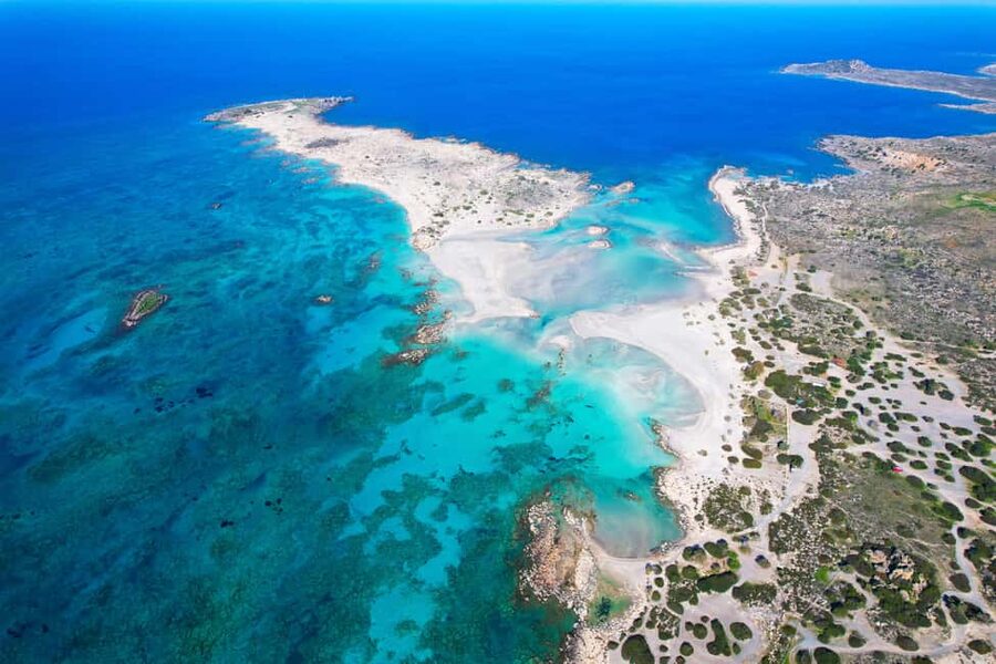 Chania: Full-Day to Elafonissi Beach Direct with No Stops - FAQ