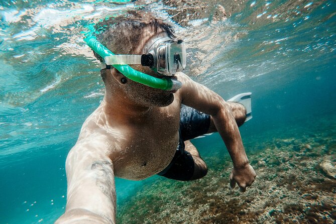 Chania Guided Snorkeling and Boat Excursion - Key highlights you can count on