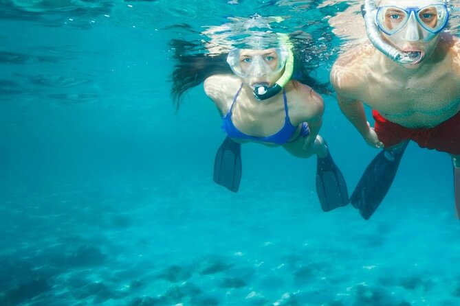 Chania Guided Snorkeling and Boat Excursion - Timing, group size, and why it works as a Chania half-day