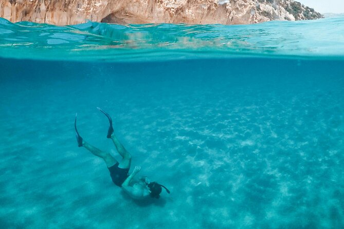 Chania Guided Snorkeling and Boat Excursion - Gear fitting and safety coaching that actually feels practical