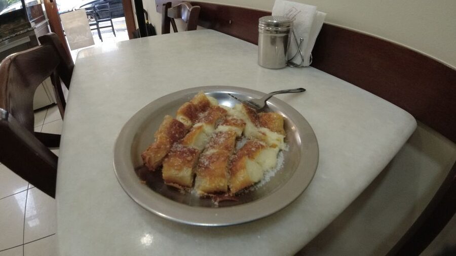 Chania: Guided Walking Food Tour with Tasting - Key things that make this Chania food tour worth your time