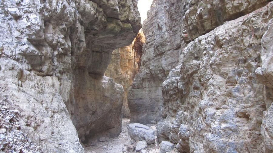 Chania: Imbros Gorge and Libyan Sea Day Tour - Key highlights worth getting excited about