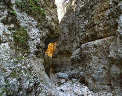 Imbros Gorge and Libyan Sea Day Tour
