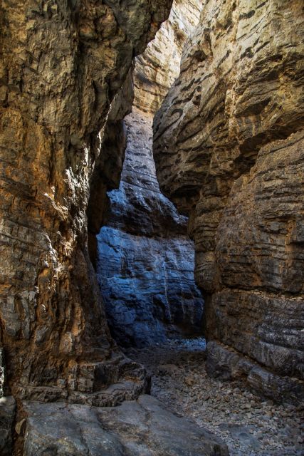Chania: Imbros Gorge Hiking Tour & Beach Relaxation - Should you book the Imbros Gorge and Frangokastello day trip?