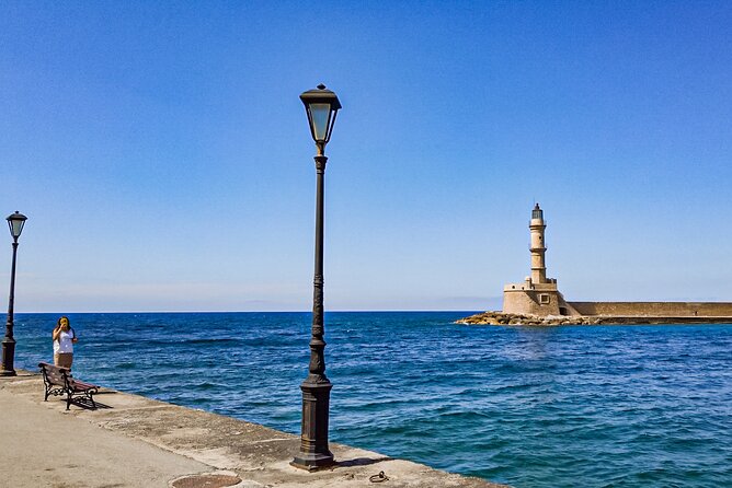 Chania, Kournas and Rethymno from Heraklion Private Tour - Key Takeaways