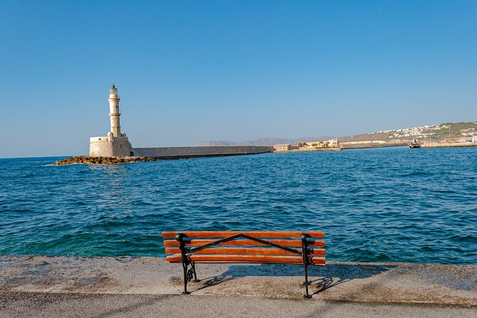Chania, Kournas and Rethymno from Heraklion Private Tour - Value Check: Is $720.84 for Up to 3 a Good Deal?