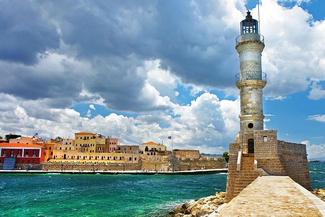 Chania & Kournas Lake From Rethymno - Key things that make this tour work