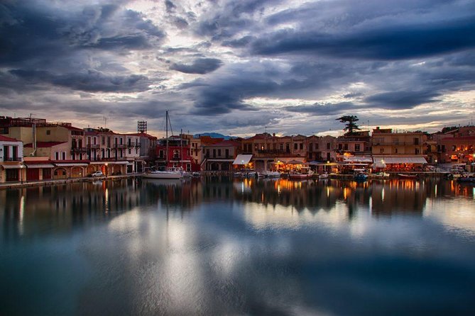 Chania-Kournas-Rethymnon Tour - Why This West Crete Loop Works So Well