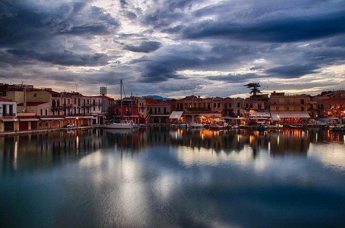 Chania-Kournas-Rethymnon Tour - Should You Book the Chania-Kournas-Rethymnon Tour?