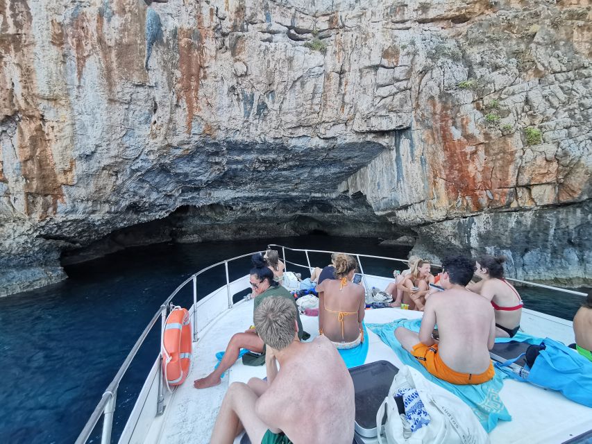 Chania: Menies Beach & Chironisia Bay Cruise with Snorkeling - Price and Value: Is $47 Worth It?