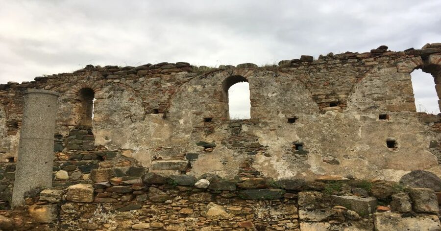 Chania Monasteries Private Tour: A Greek Orthodoxy Tribute - The Underground Church of St. Spyridon, plus a final Virgin Mary chapel