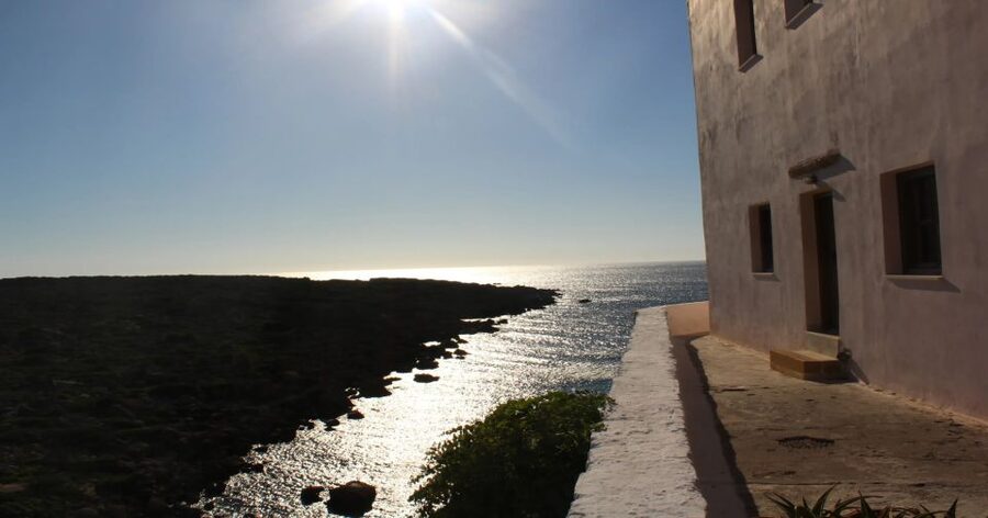 Chania Monasteries Private Tour: A Greek Orthodoxy Tribute - Akrotiri monasteries: remote roads, active routines, and big views