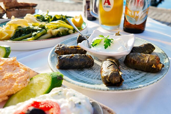 Chania: Morning Bites and Market Delights Food Tour - Price and Value: Why $108.37 Can Work for the Right Person