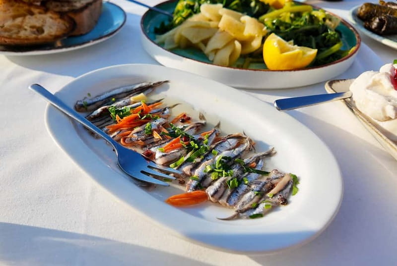 Chania: Morning Bites & Market Delights Food Tour - Key points that make this tour worth your morning