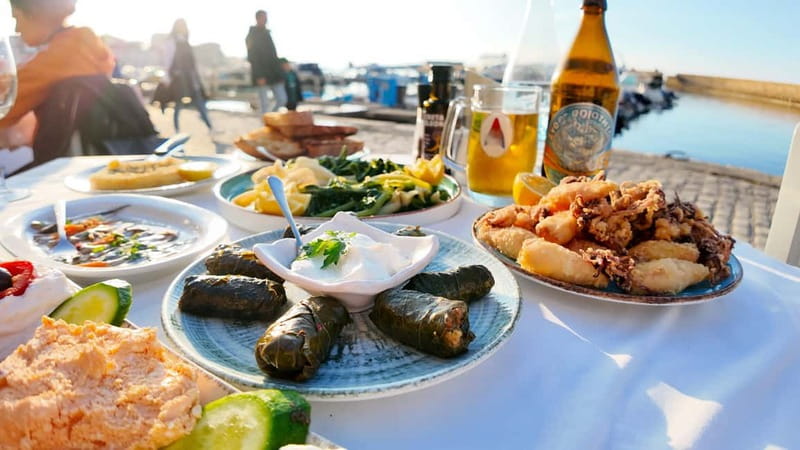 Chania: Morning Bites & Market Delights Food Tour - Who this tour is best for (and who should skip it)