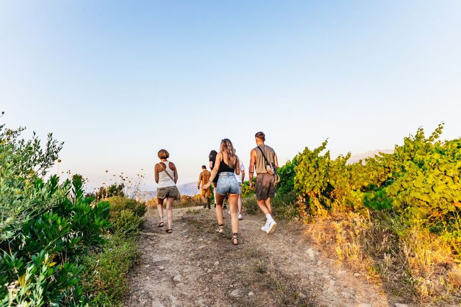 Chania: Off-Road Tour at Sunset - Key highlights to know before you go