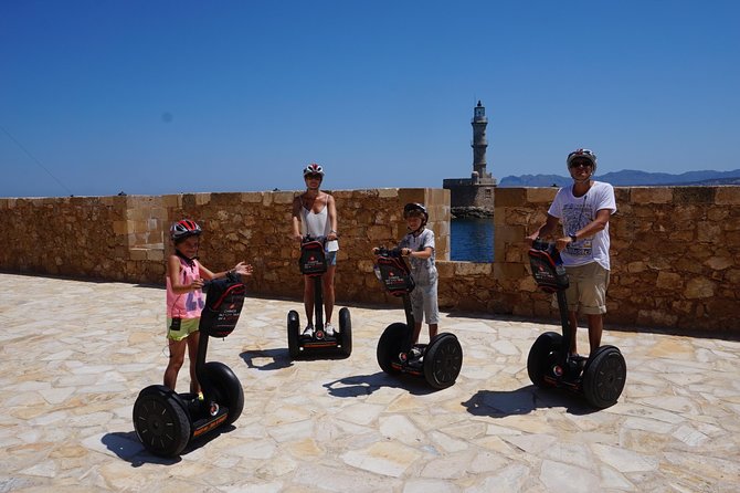 Chania Old City Discovery - Key Things I’d Plan Around
