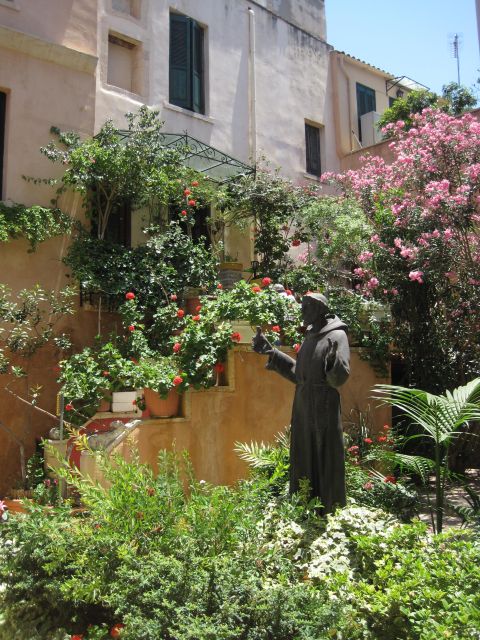 Chania Old City Walking Tour - Price and Value: $495 per Group up to 8