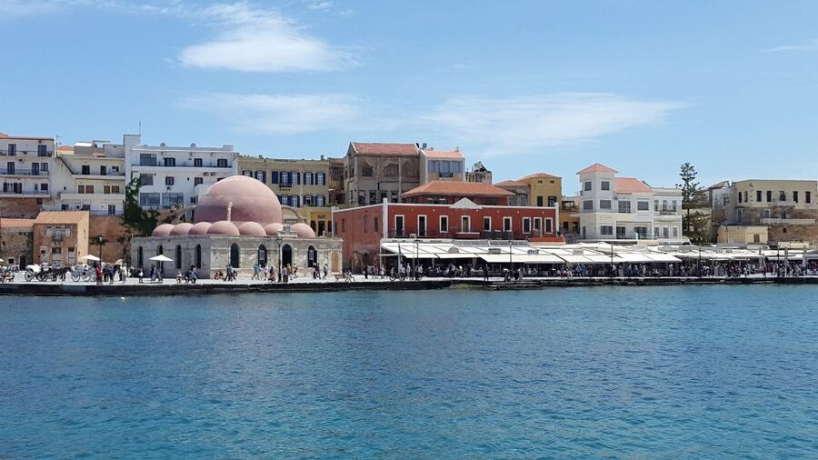 Chania Old City Walking Tour - Timing, Language, and What a Private Guide Changes