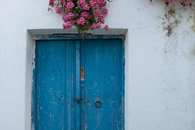 Chania Old Town, Ancient Olive Tree&Theriso Village Private Tour - Why This Chania Day Feels Less Like Sightseeing