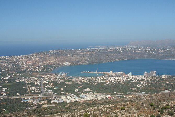 Chania Old Town and Cretan Landscape Tour (price per group of 6) - Should you book this Chania and Cretan countryside tour?