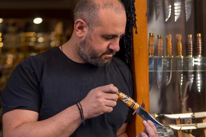 Chania Old Town Artisans and Sightseeing Private Walking Tour - Key highlights you will actually use