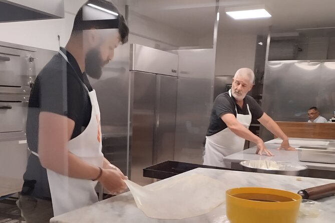 Chania Old Town Artisans and Sightseeing Private Walking Tour - A 3 to 4 Hour Old Town Walk That Starts With Bougatsa