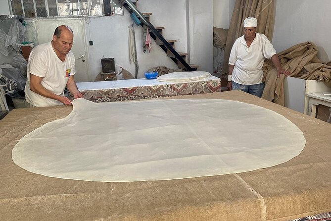 Chania Old Town Artisans and Sightseeing Private Walking Tour - Where You Meet and Why the Route Makes Sense