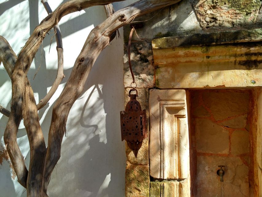 Chania Old Town: Artisans & Sightseeing Walking Tour - Phyllo Making, Bougatsa, and the Breakfast You Actually Remember