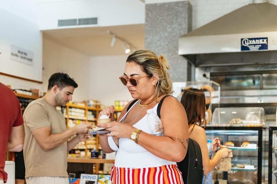 Chania: Old Town Highlights Guided Tour with Street Food - Craft maker stops, where the city gets personal