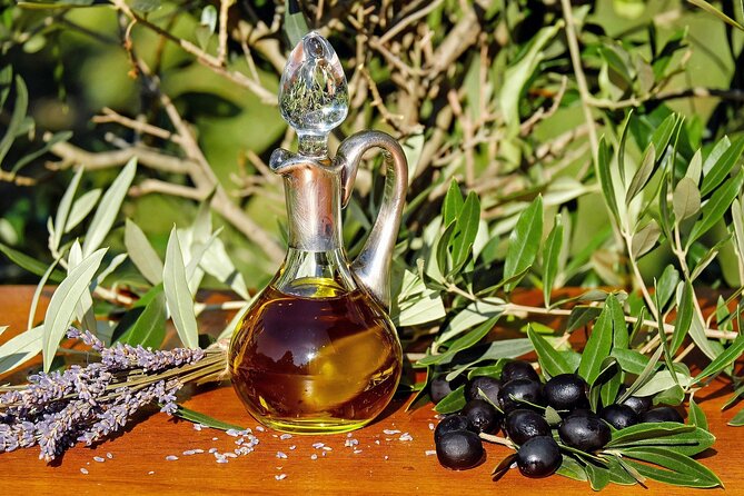 Chania Old Town - Millennial Olive Tree - Olive Oil Mill - Key takeaways before you go