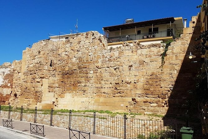 Chania old town, mountains, restaurant Private Tour (group of 6) - Time, pickup, and why the route feels easy