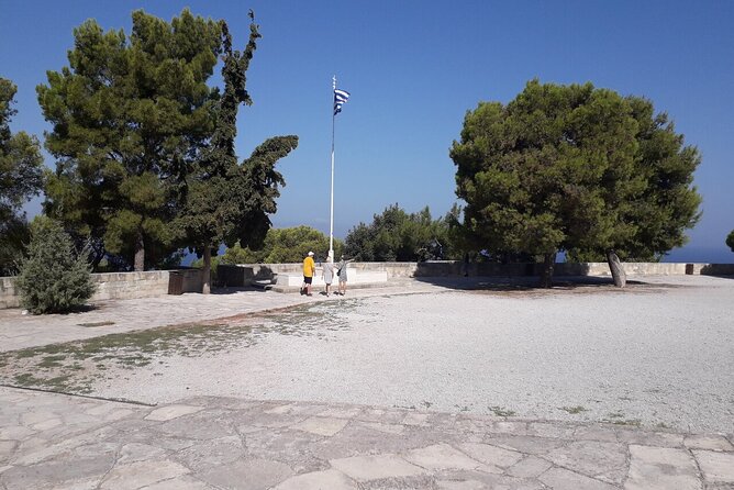Chania Old Town, Public Market and Chrisopigi Monastery Tour - FAQ