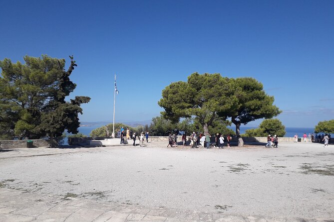 Chania: Old Town, Public Market, Hill of Prophet Elias, Agia Triada - Price and Value: What $818 per Group Covers