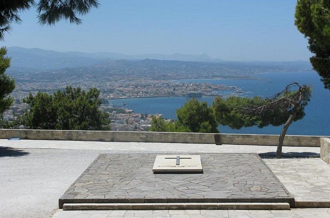 Chania Old Town & Top Sights | Private from Heraklion Region - Chania Town: where the walking feels like part of the story