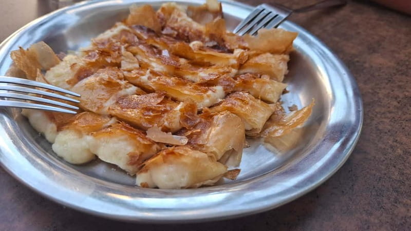 Chania Old Town: Vegetarian Food & Sightseeing Walking Tour - Key points worth knowing before you go