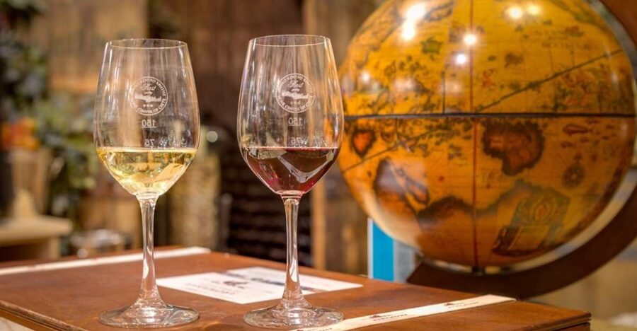 Chania: Private Guided Food and Wine Walking Tour with Lunch - Pickup By Jeep And A Calm Coffee Reset