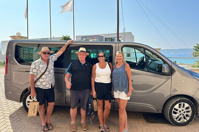Chania Private Olive Oil Factory and Brewery Tour with Meal - Who This Tour Suits Best (and Who Should Skip It)