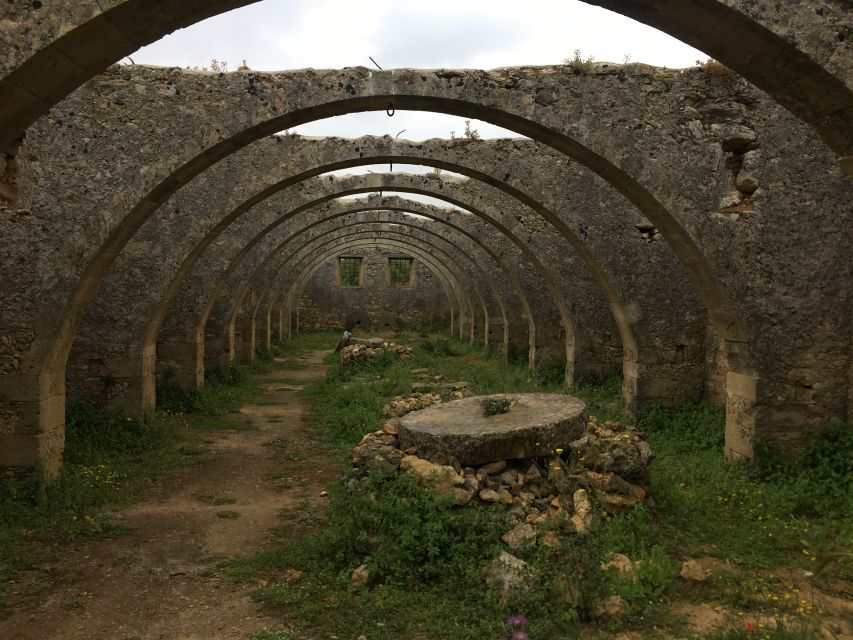 Chania Private Olive Oil Tour: Oil Tasting & Villages Tour - Key highlights you should care about