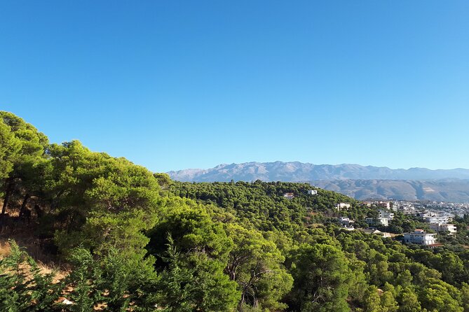 Chania Private Tour: Monastery, Scenic Gorge & Mountain Views - Chania Private Tour Rhythm, Pickup, and How the Day Actually Feels
