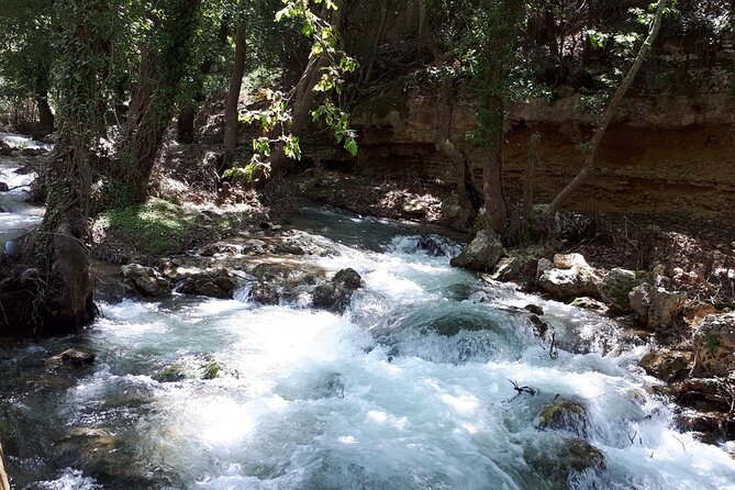 Chania Private Tour: Monastery, Scenic Gorge & Mountain Views - Optional Meskla Village and the Small Gorge Area